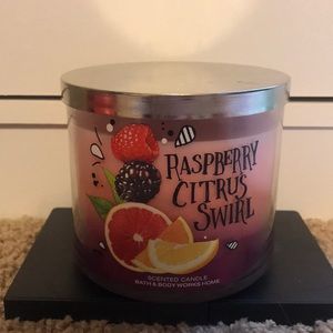 Bath & Body Works 3-Wick Candle